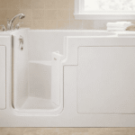 Walk-in Bathtub installers in San Jose, California