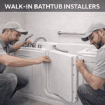 Walk-in Bathtub Installers in Shantama 15182