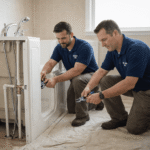 Professional walk-in bathtub installers in Maryville