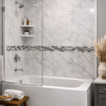 Convert Shower Into Bathtub in Sinop 78555