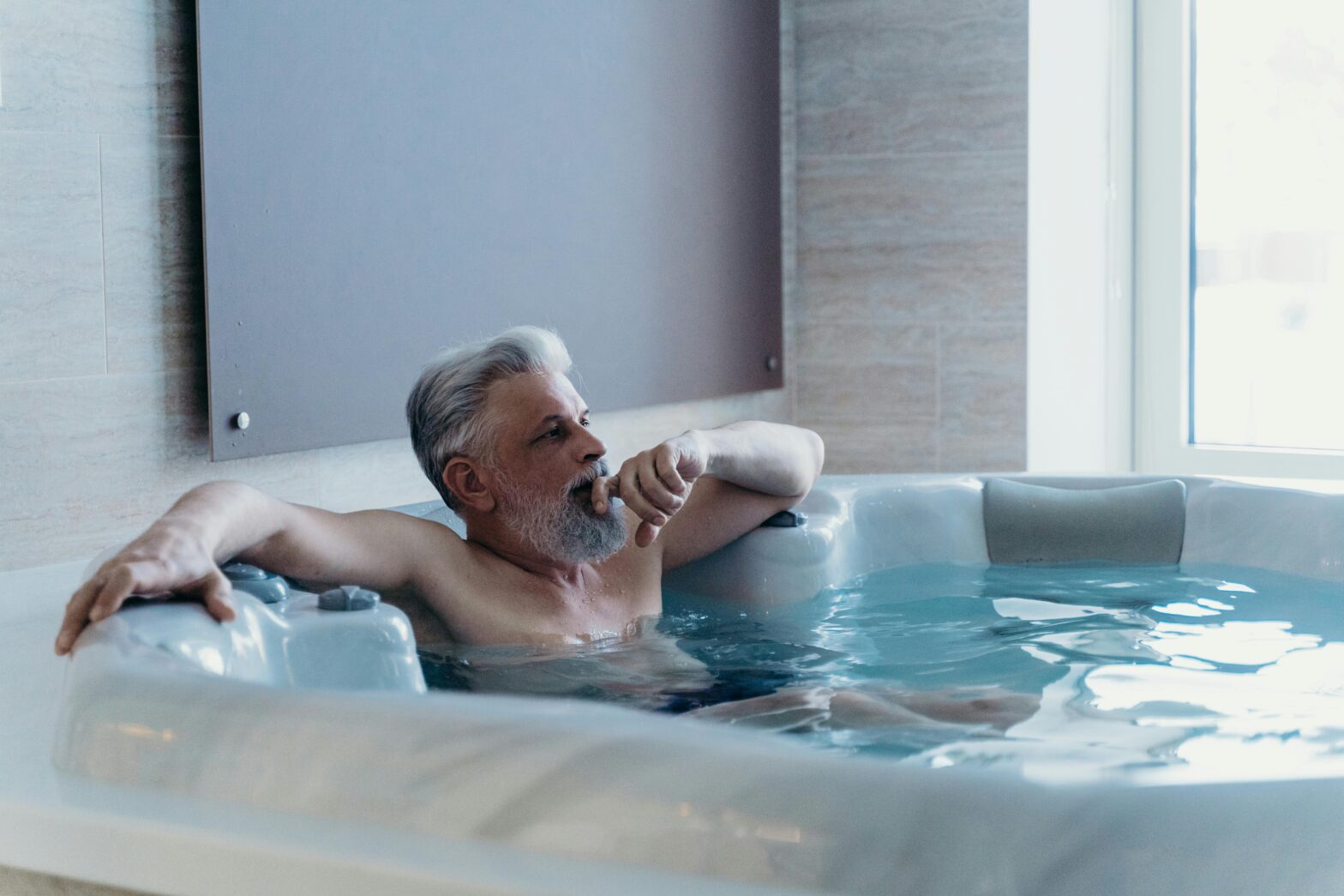 walk-in tubs for seniors in Maryland Line