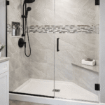 New Shower Installation in Kansas City 66102