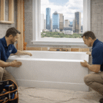 Bathtub Installation in Houston 65483